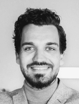 Daniel Bronk