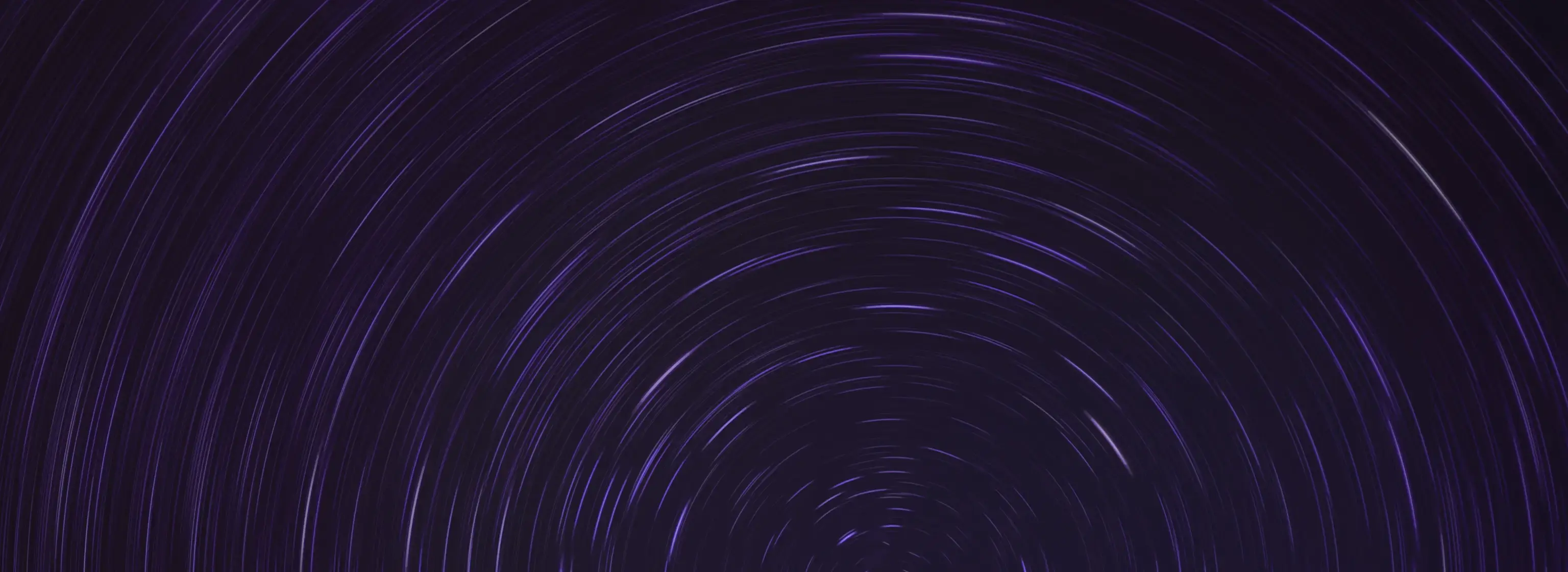 Purple digital background