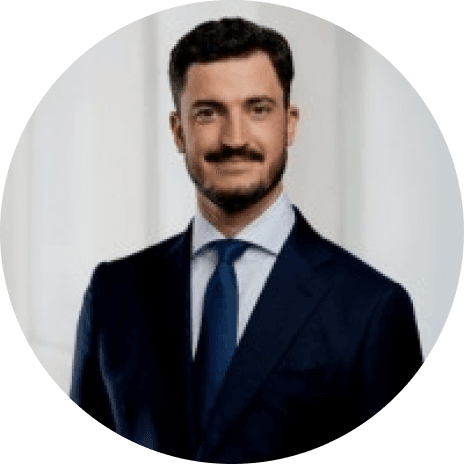 Federico Bühlmann