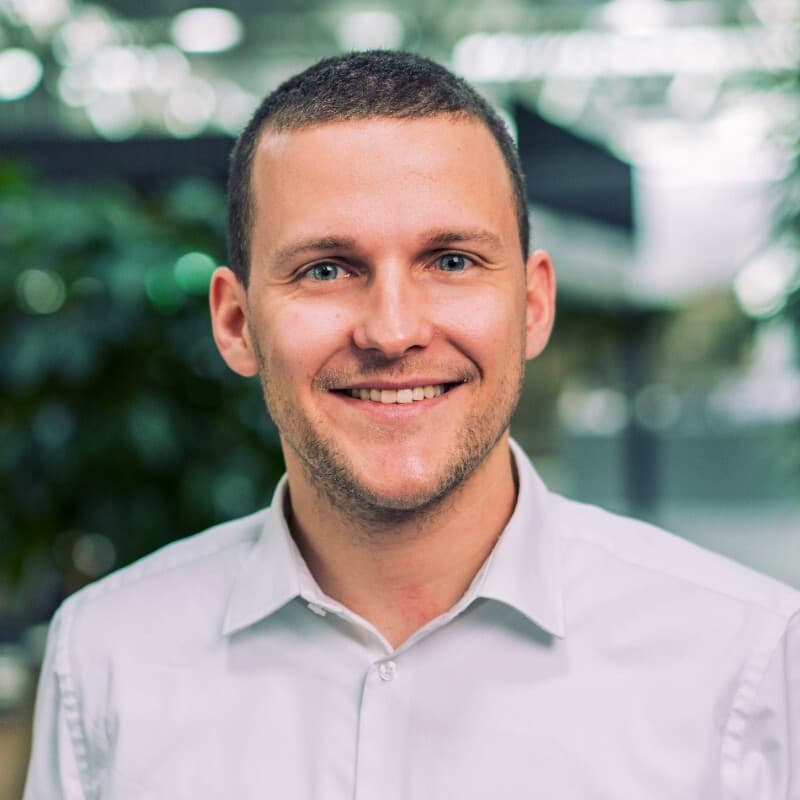 Moritz Eck
